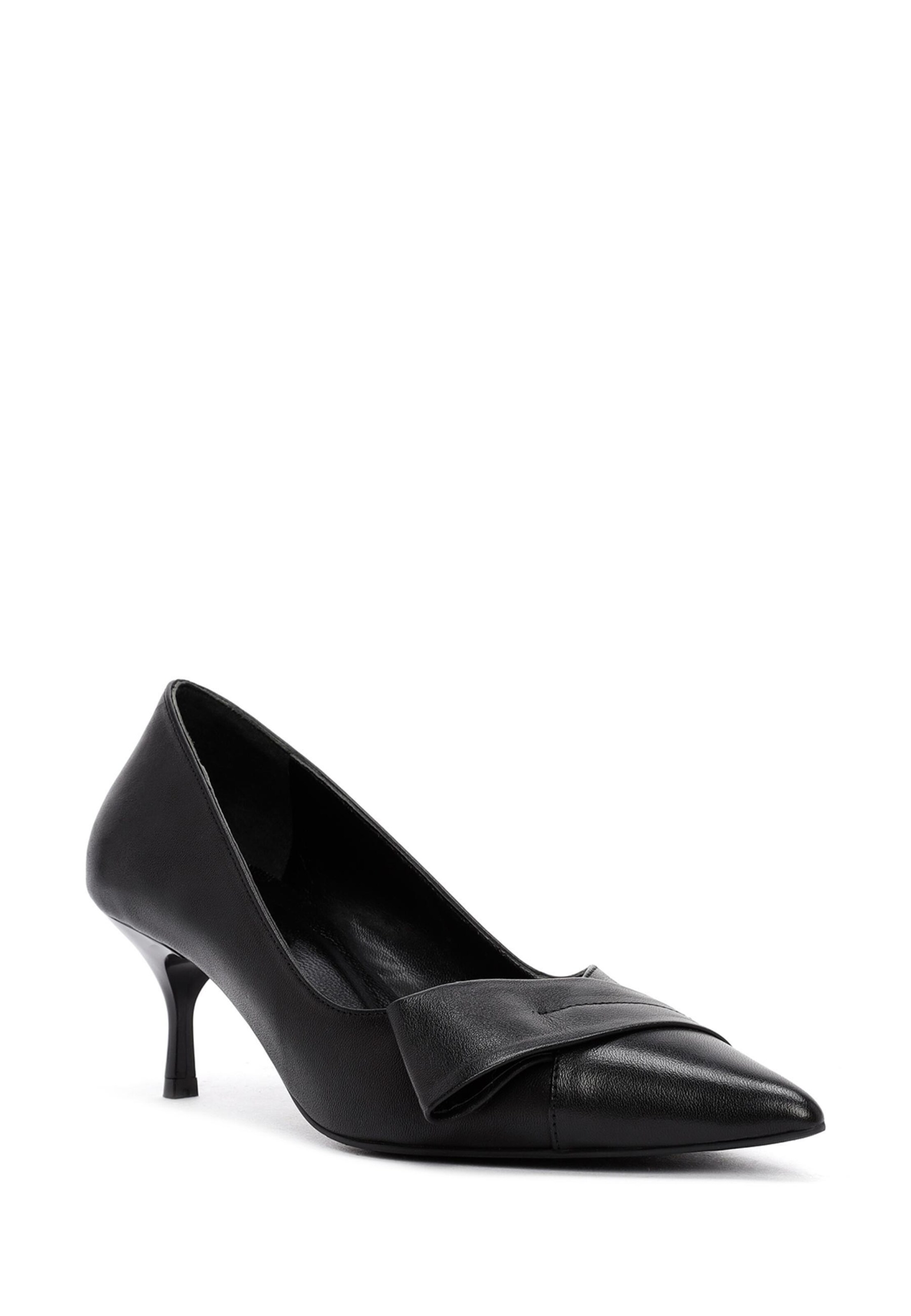 Derimod Pumps in Zwart