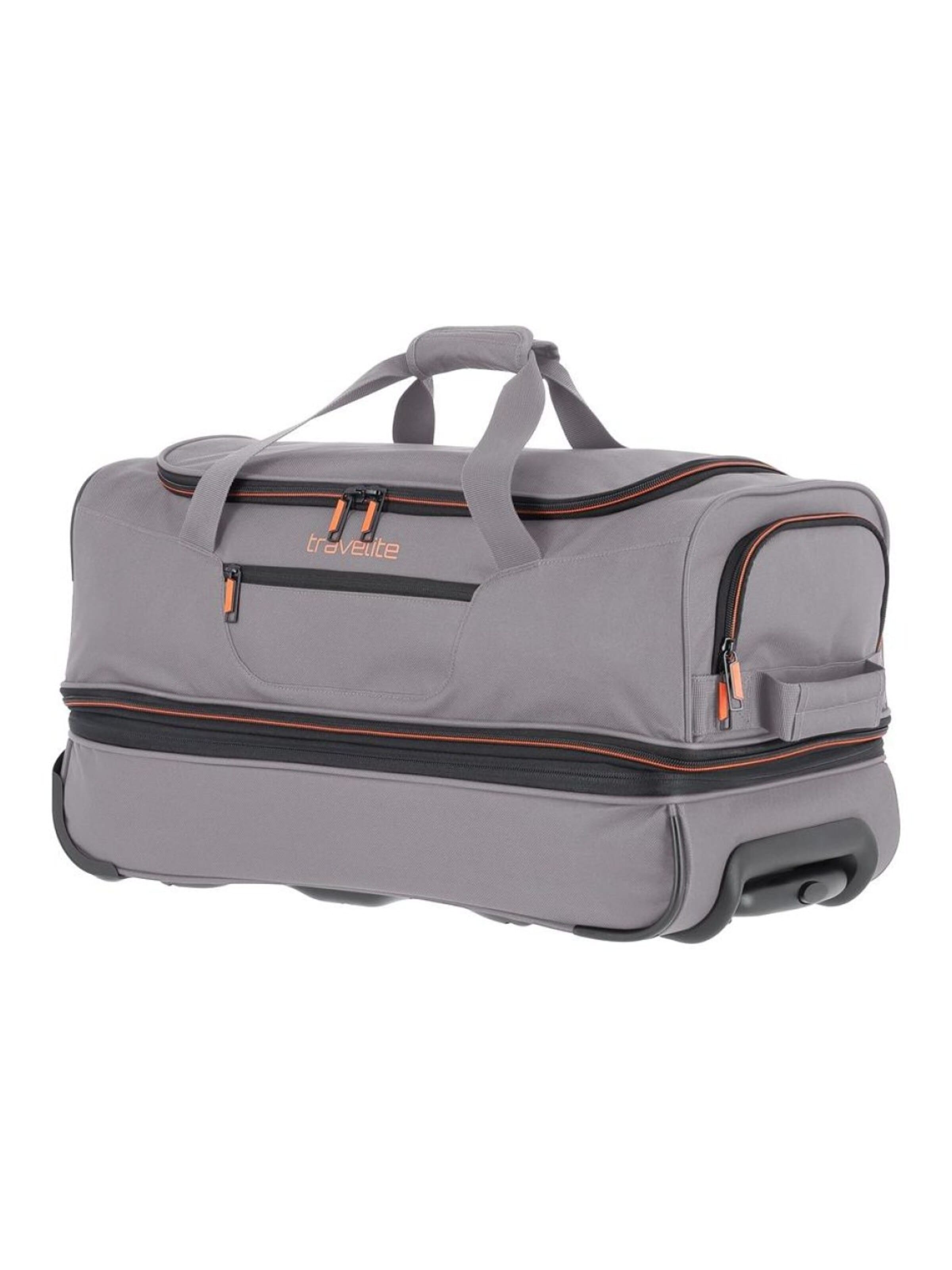 TRAVELITE Trolley in Grijs