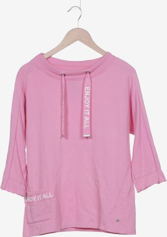 monari Sweater XL in Pink: predná strana