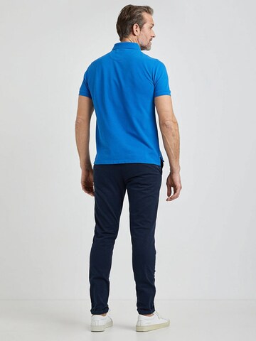 McGREGOR Shirt in Blue