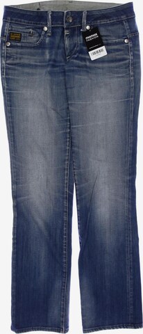 G-Star RAW Jeans 30 in Blau: predná strana