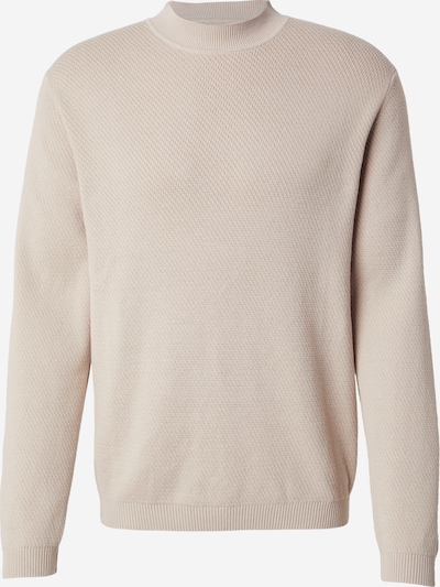 Megztinis 'JPRBLARUSS' iš Jack & Jones Premium, spalva – rusvai pilka, Prekių apžvalga