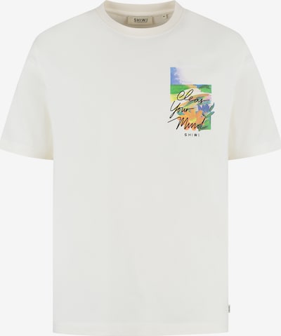 Shiwi Majica u miks boja / bijela, Pregled proizvoda