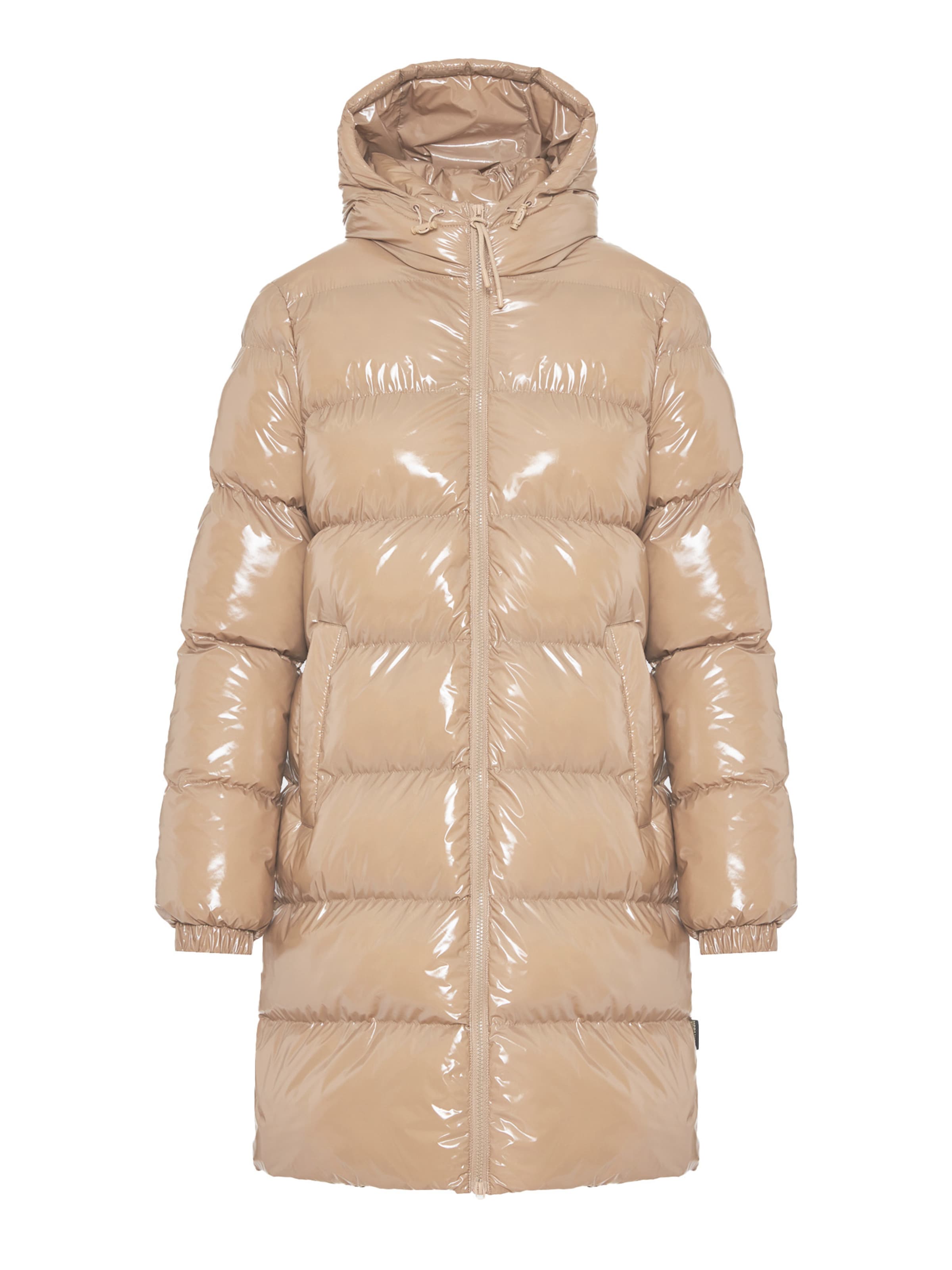 homok Funky Buddha Télikabátok, Termék nézet