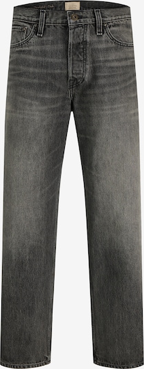 Jack & Jones Plus Jeans 'JJIChris JJCooper' in 40/32 in black denim, Produktansicht