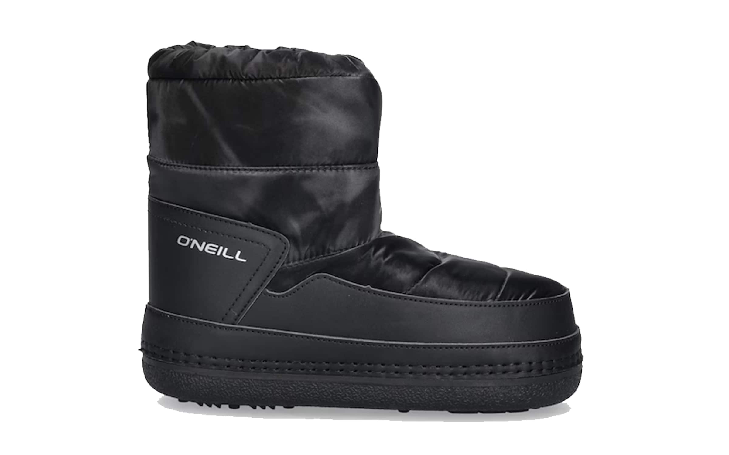 O'NEILL Snowboots in Schwarz: Vorderseite