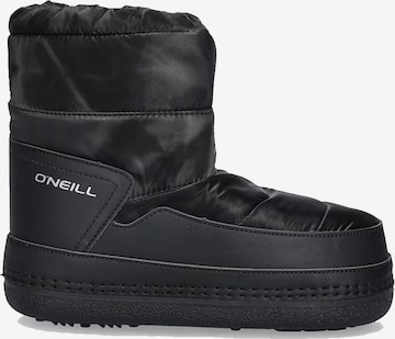 O'NEILL Snowboots in Schwarz: Vorderseite