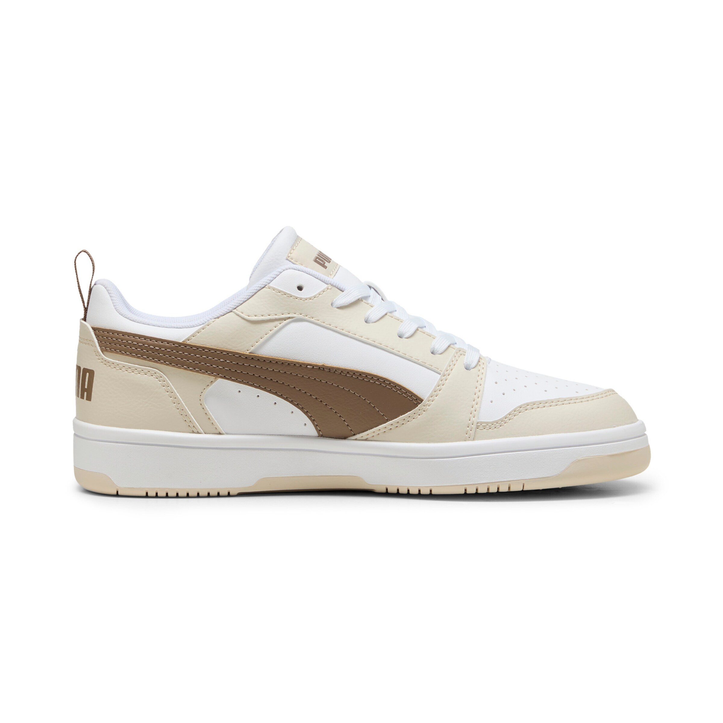PUMA Sneaker 'Rebound V6' in Weiß