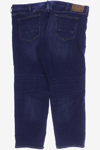TOMMY HILFIGER Jeans in 44 in Blue