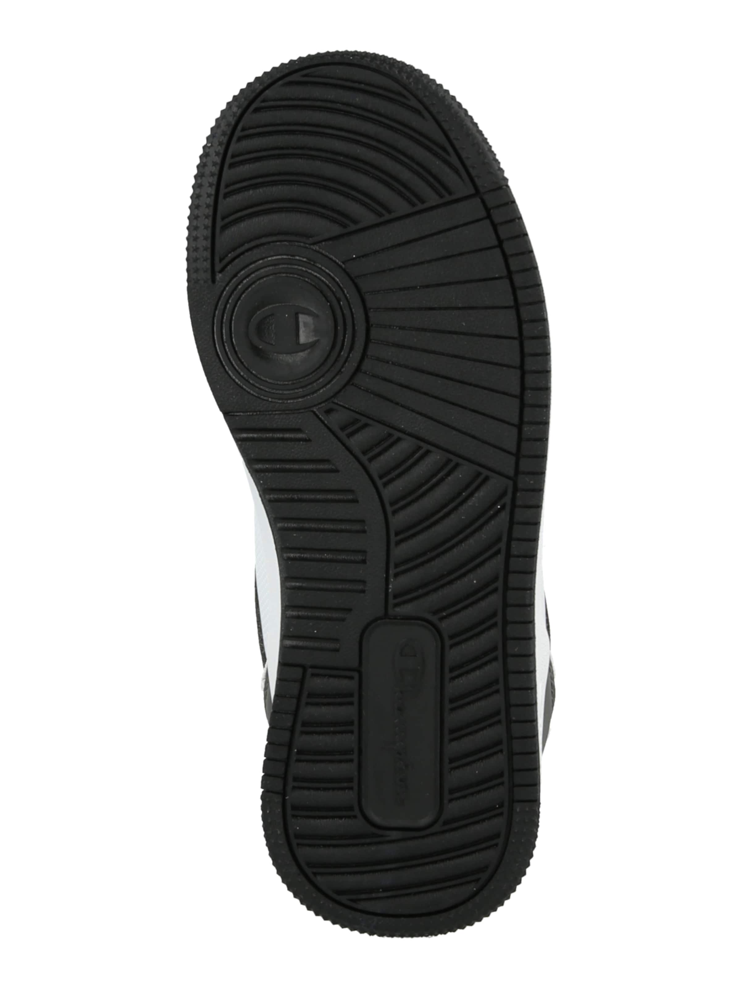 Sneaker 'REBOUND 2.0' de la Champion Authentic Athletic Apparel pe alb