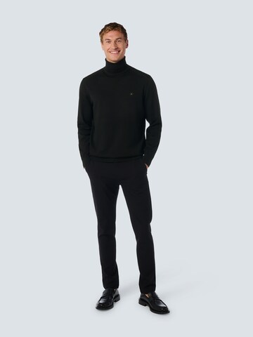 Pull-over No Excess en noir