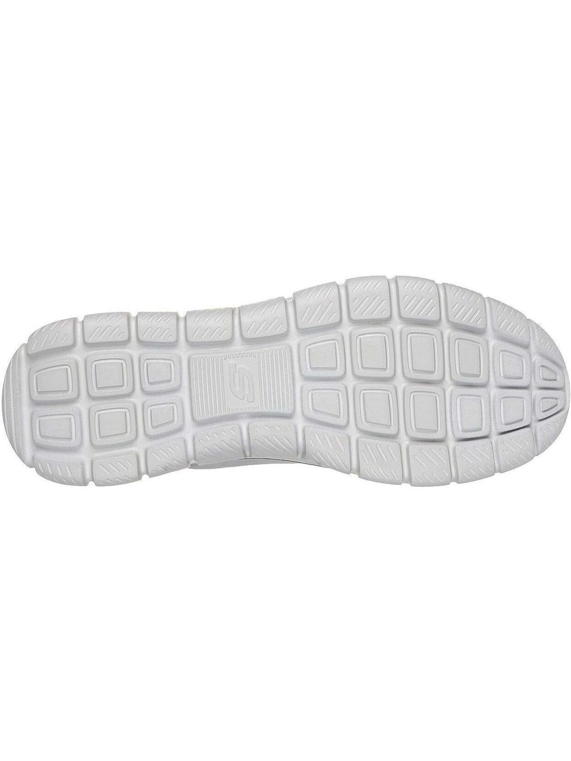 SKECHERS Sportschuh 'Track Broader'‌‌‌‌‌‌‌‌‌‌ in Grau