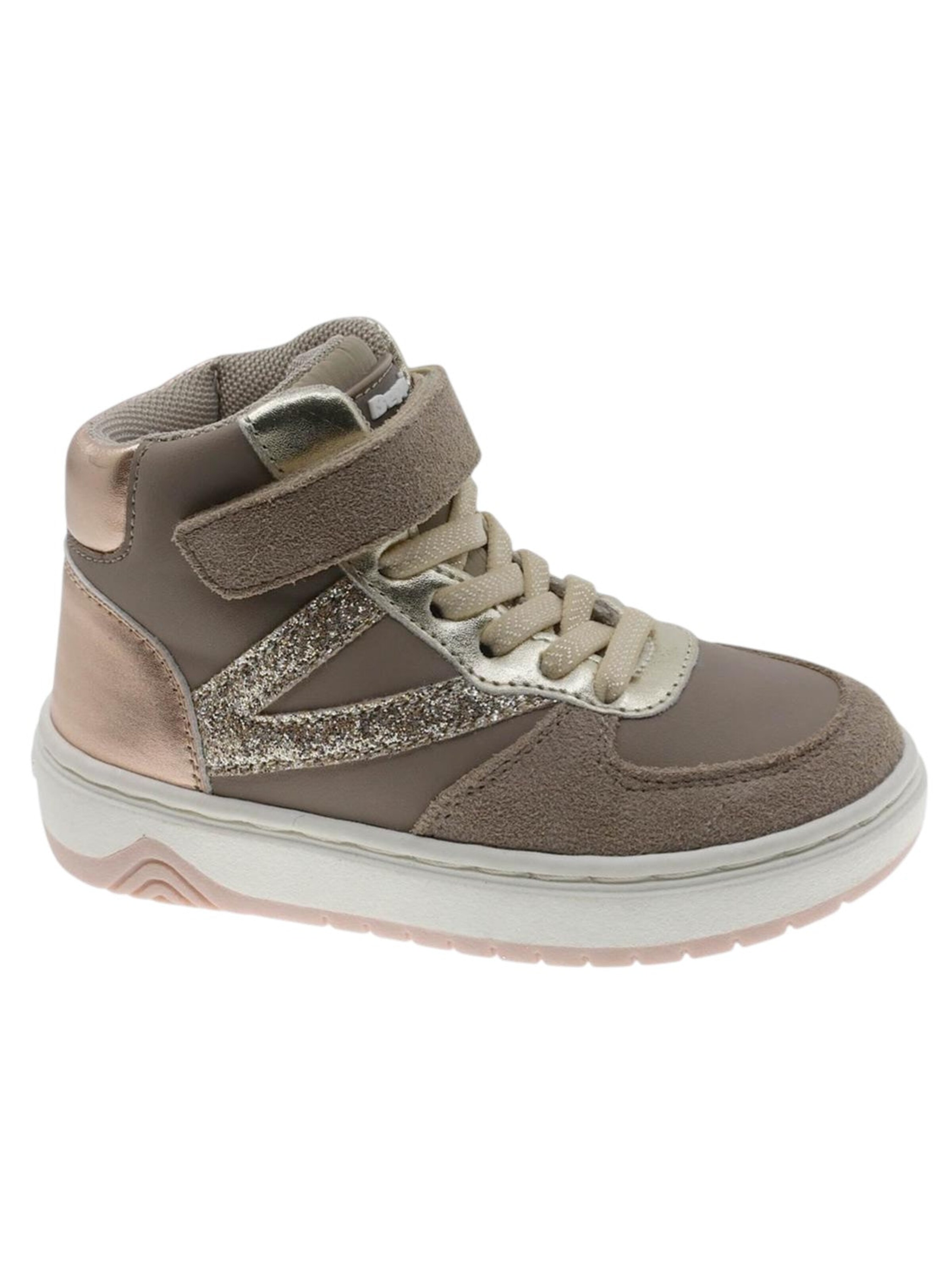Beppi Sneakers in 22 in Taupe, Item view