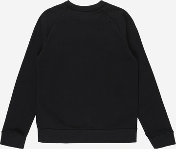 UNDER ARMOURSportska sweater majica - crna boja