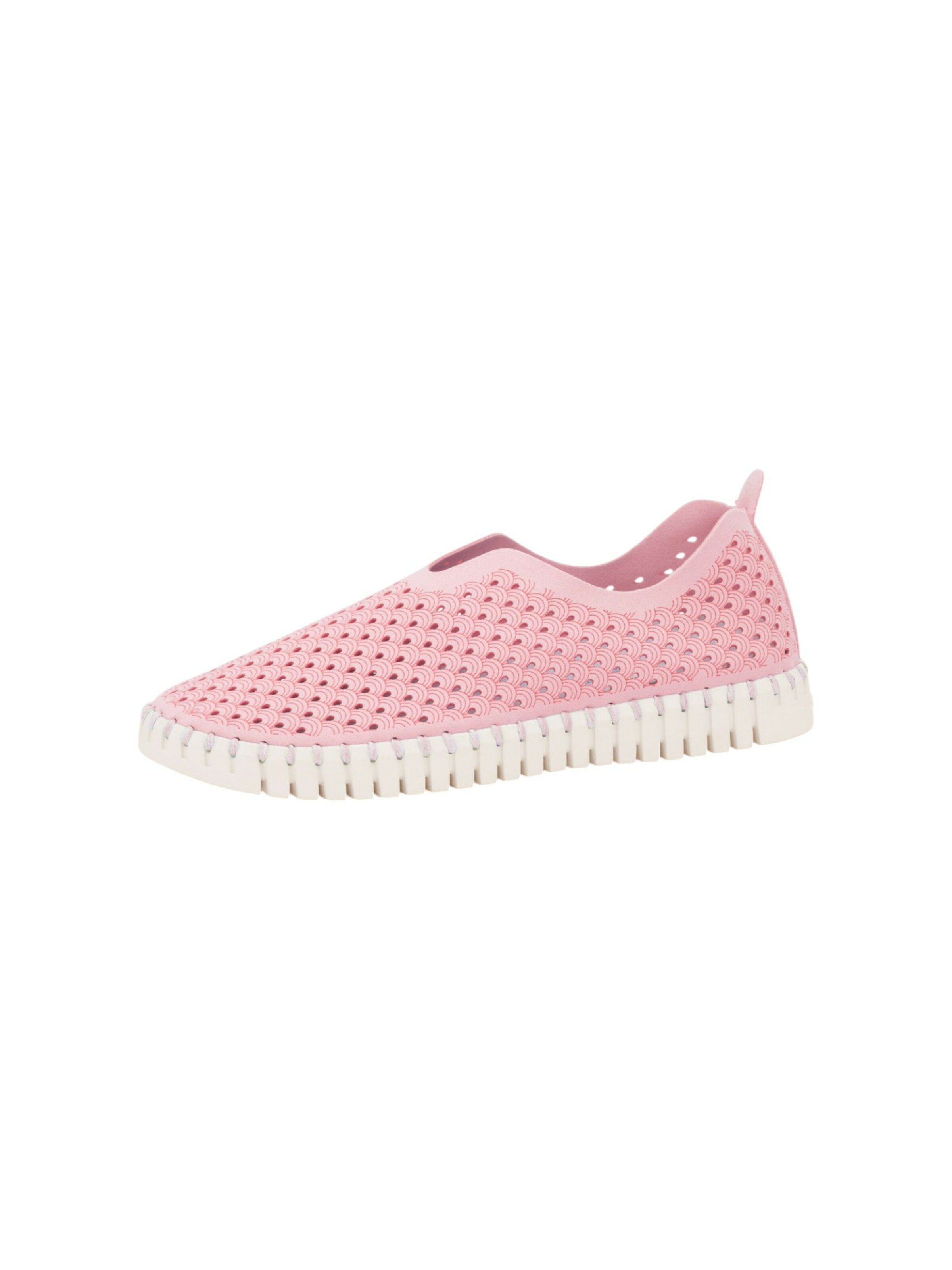 ILSE JACOBSEN Sneaker low 'TULIP3275' in Pink: Vorderseite