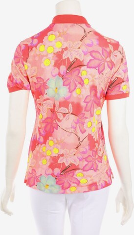 Etro Poloshirt S in Pink
