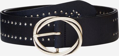 VANZETTI Remen '40 mm Leder-Nietgürtel' u noćno plava, Pregled proizvoda