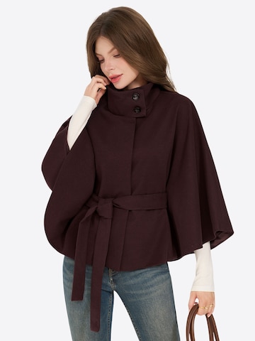 Cappotto di mezza stagione di Imily Bela in marrone