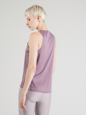 ASICS - Top deportivo en lila
