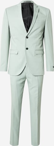 Completo 'JPRFRANCO' di JACK & JONES in verde: frontale