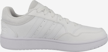 ADIDAS SPORTSWEAR Sneaker 'Hoops 3.0' in Weiß