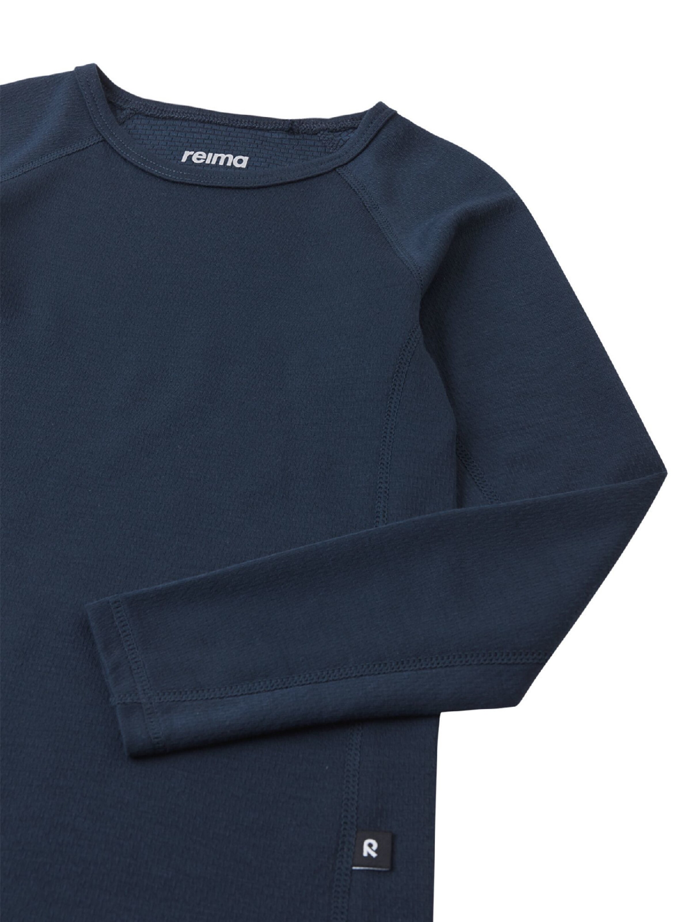 Reima Ondergoedset in Blauw