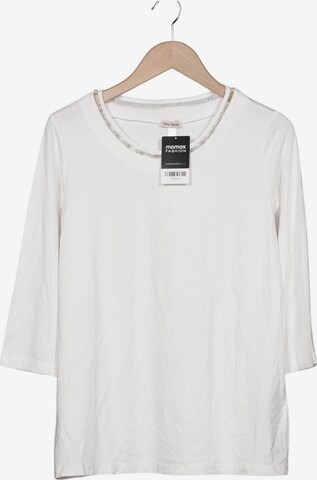 ALBA MODA Top & Shirt in XXL in White: front
