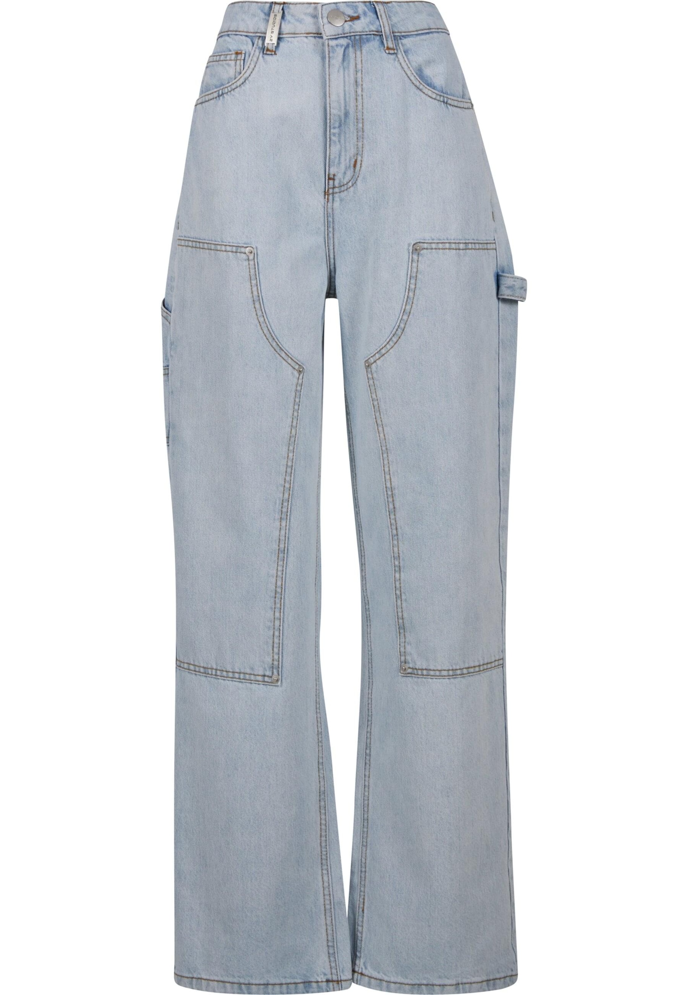 2Y Studios Džíny 'Uma' - světlemodrá, Produkt