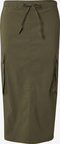 LeGer by Lena Gercke Skirt 'Insa' in Green: front