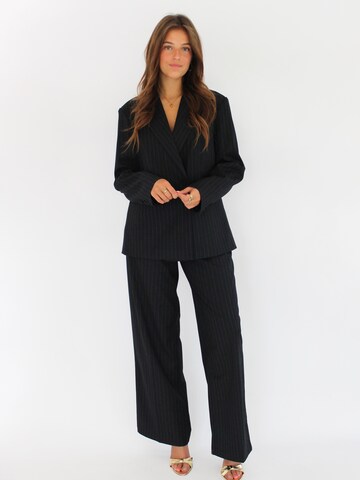 Honnête Atelier Blazers 'Lucien' in Blauw