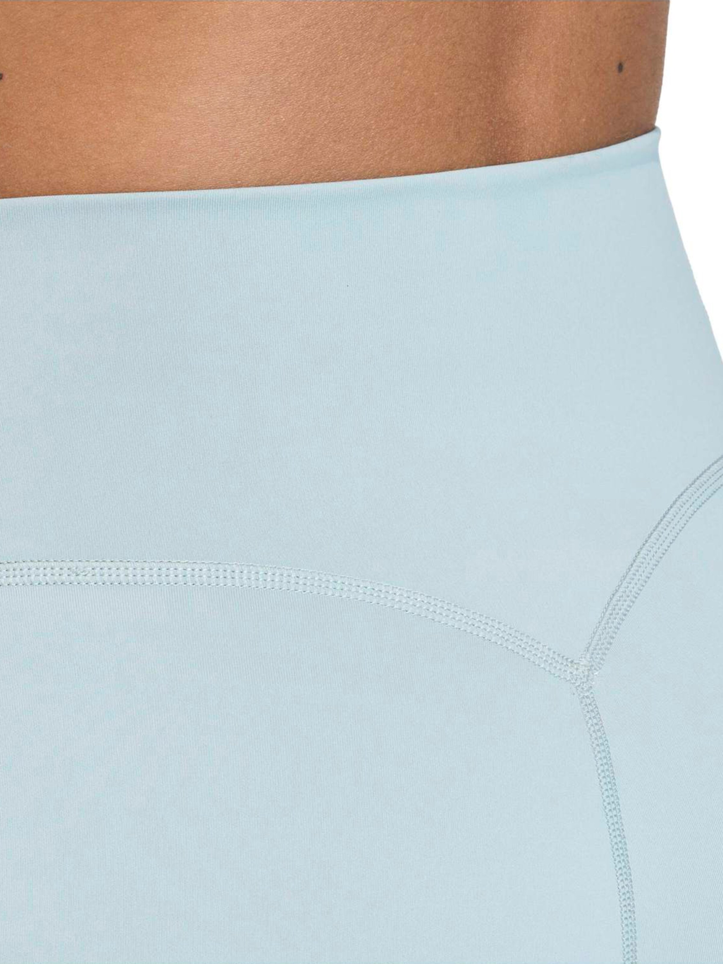 ADIDAS PERFORMANCE Skinny Sports trousers 'OPT' in Green