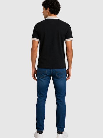SUN68 - Camiseta en negro
