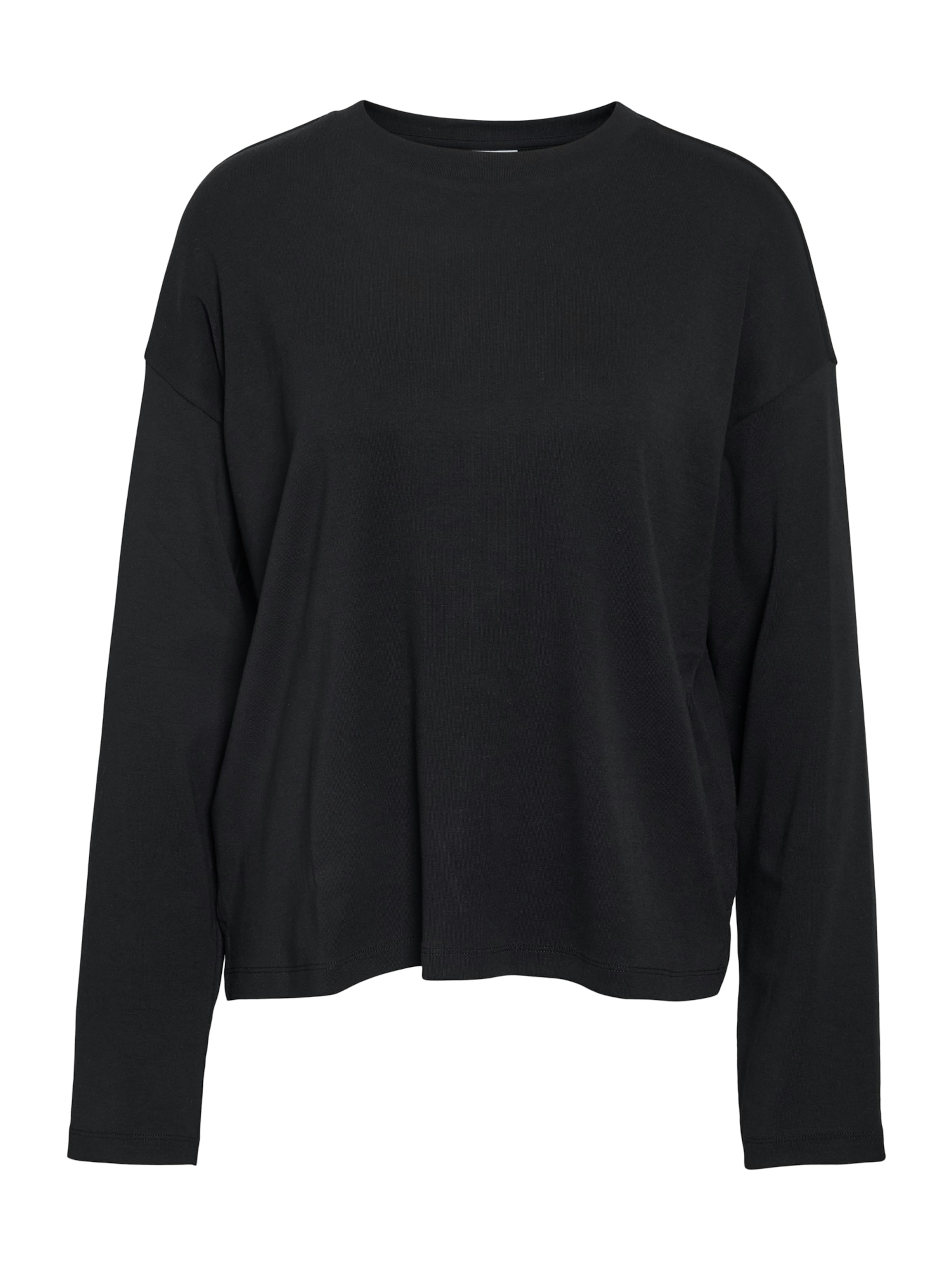 Noisy may Paita 'NMMOCCA' värissä musta: etupuoli