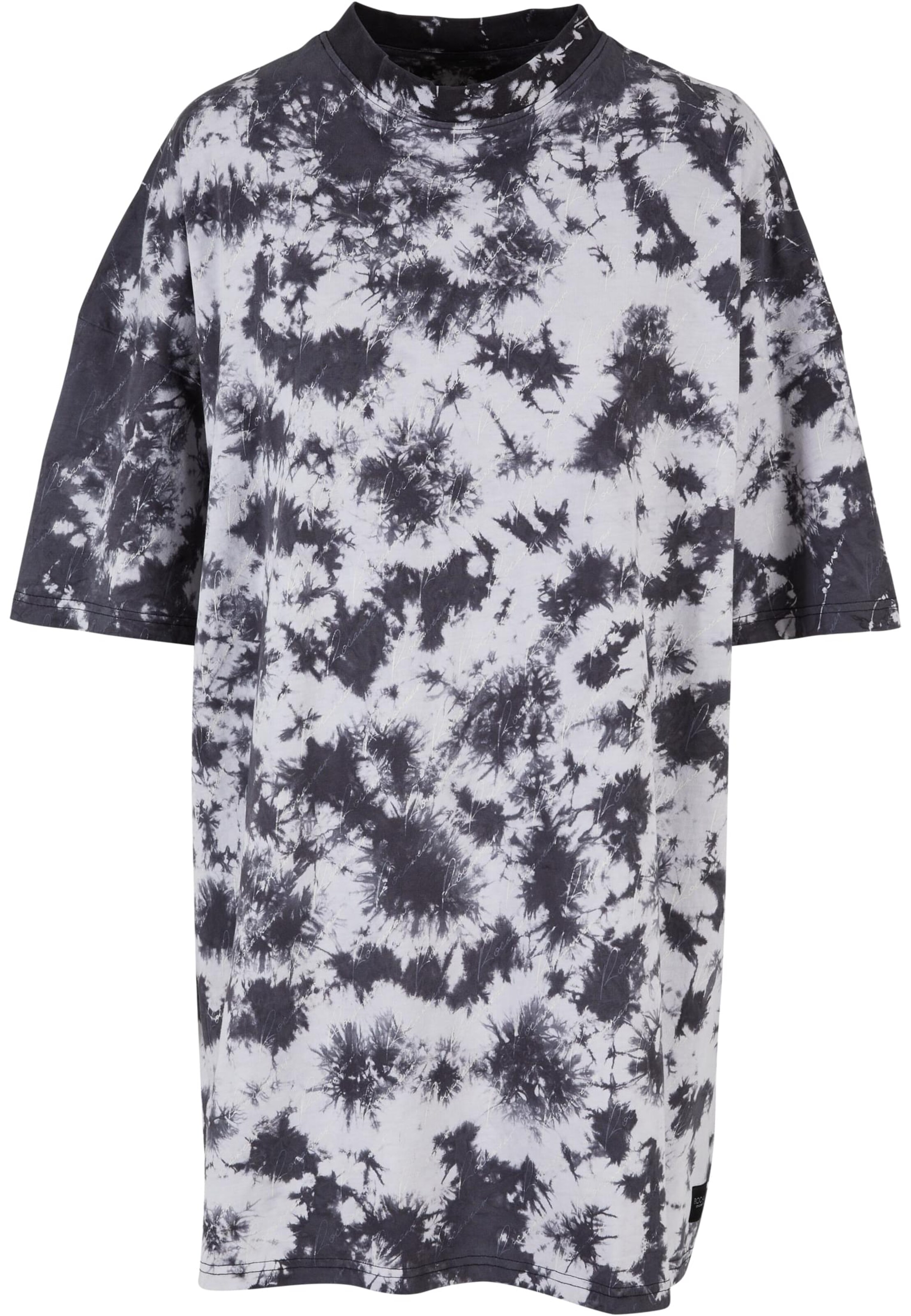 ROCAWEAR Φόρεμα 'Get Loud' σε γκρι: μπροστά