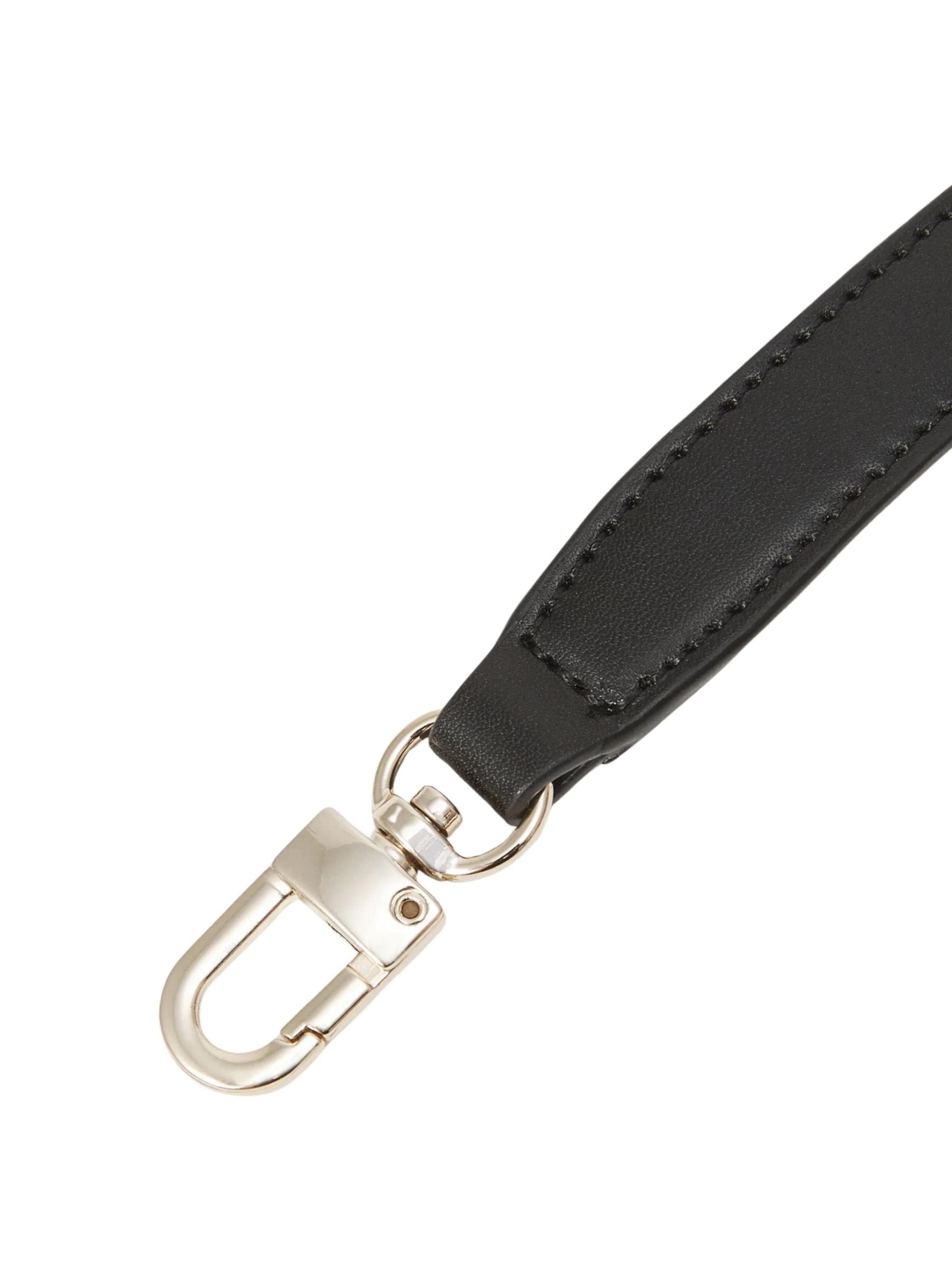 GUESS - Bolso de hombro en negro
