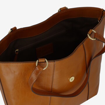 The Bridge Shopper 'Erica' in Bruin