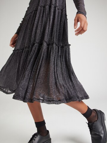 Robe 'NMSHIMMY' Noisy may en noir