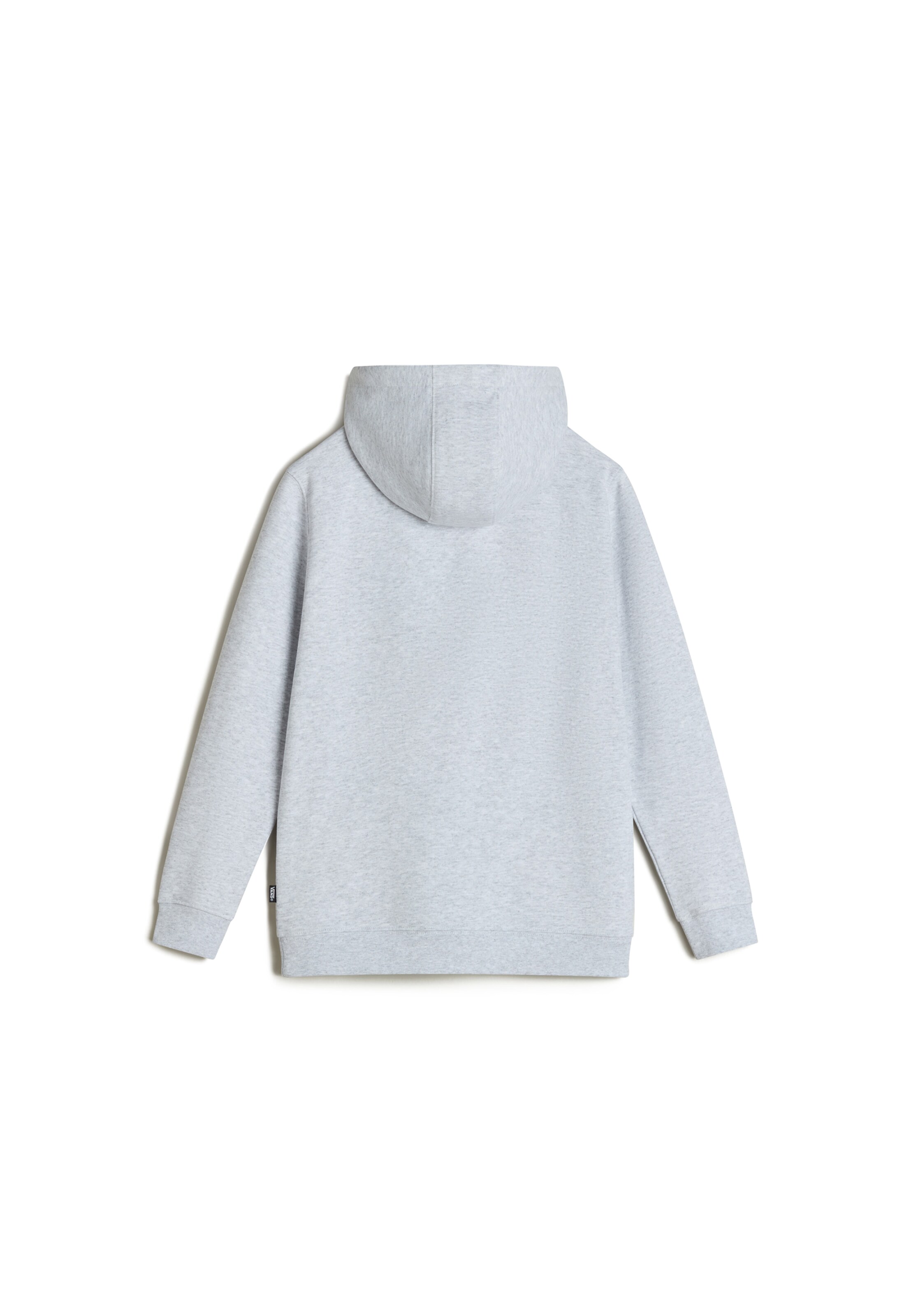 Veste de survêtement VANS en gris