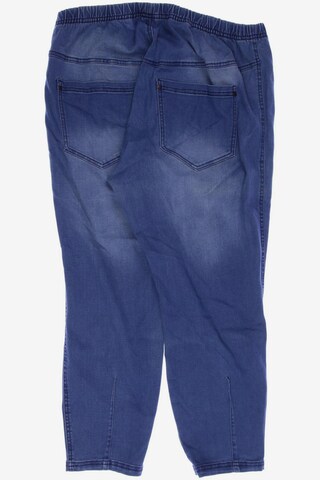 Zizzi Jeans 30-31 in Blau
