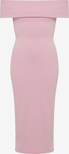 Tussah Cocktailkleid 'BEAU' in pink, Produktansicht