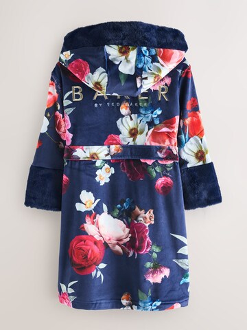 Peignoir Baker by Ted Baker en bleu