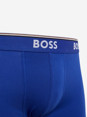 BOSS Black Boxer shorts in Blue