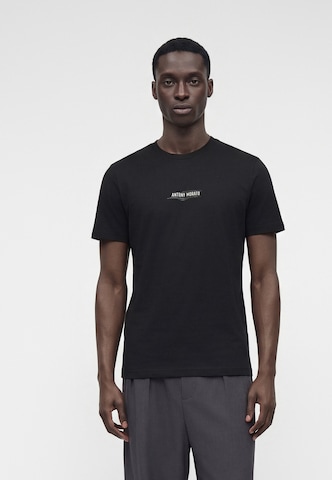 ANTONY MORATO Футболка в Черный