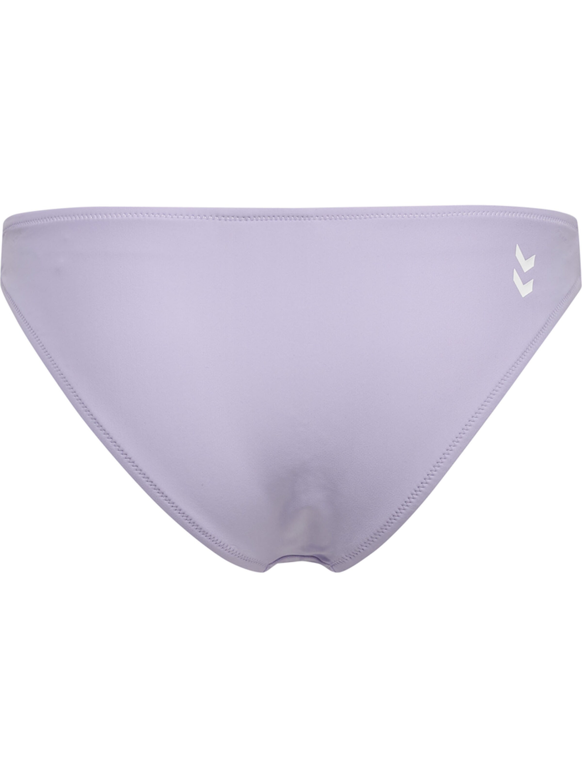 Hummel Sportsbikinitrusse 'Tanga' i lilla
