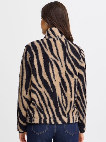Veste de survêtement 'NOVA CAR 2' Fransa en mélange de couleurs