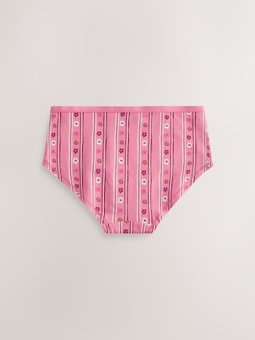 Sous-vêtements Next en rose