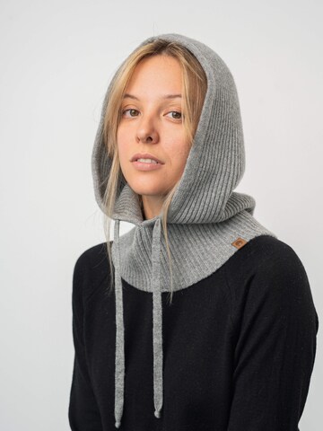 KOPYTO Beanie 'KAPIBARA' in Grey