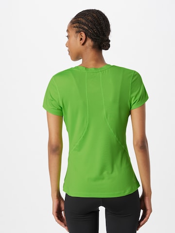 BIDI BADU Performance Shirt 'Eve' in Green