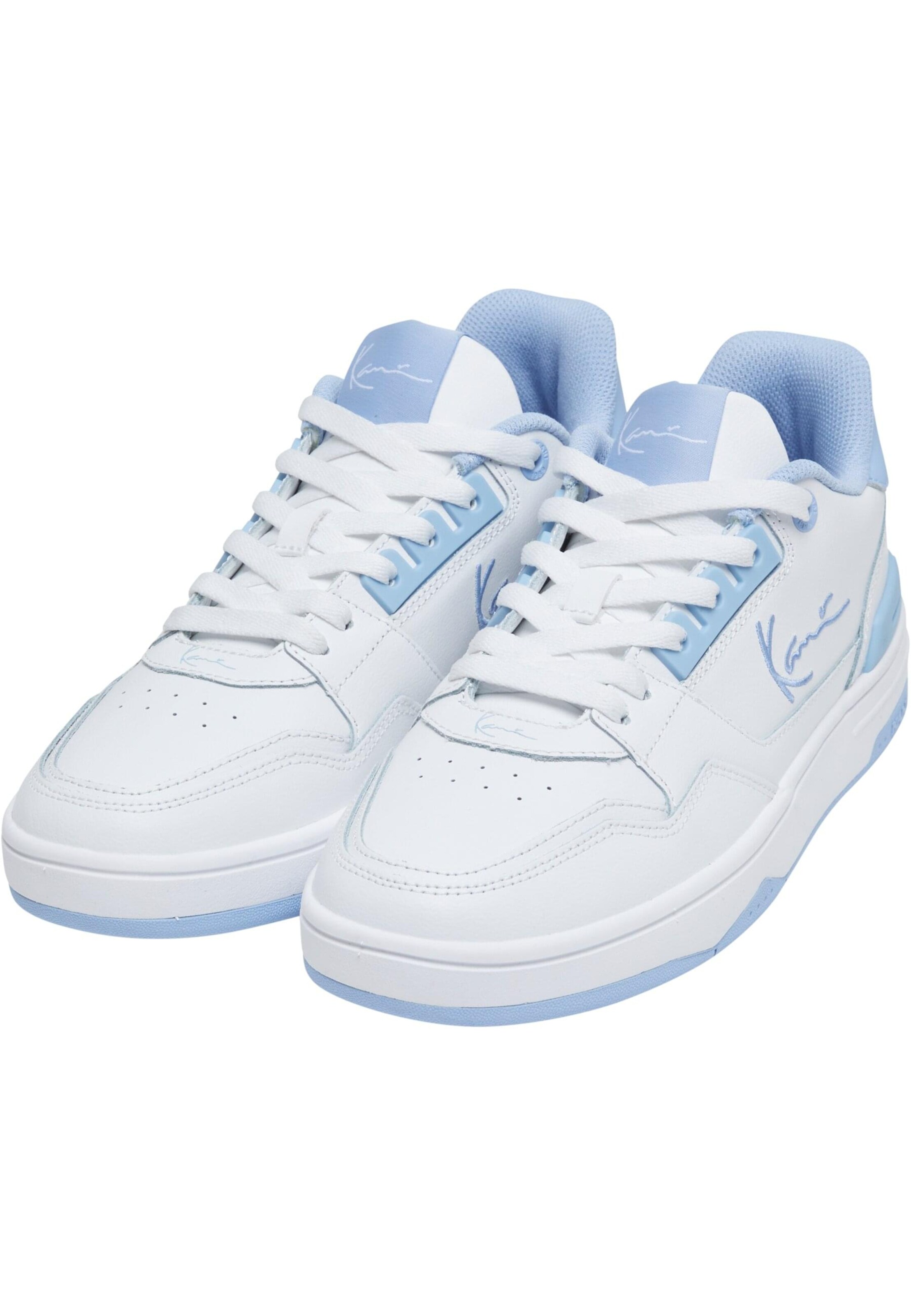 Karl Kani Nízke tenisky 'Lxry 2K' - Biela