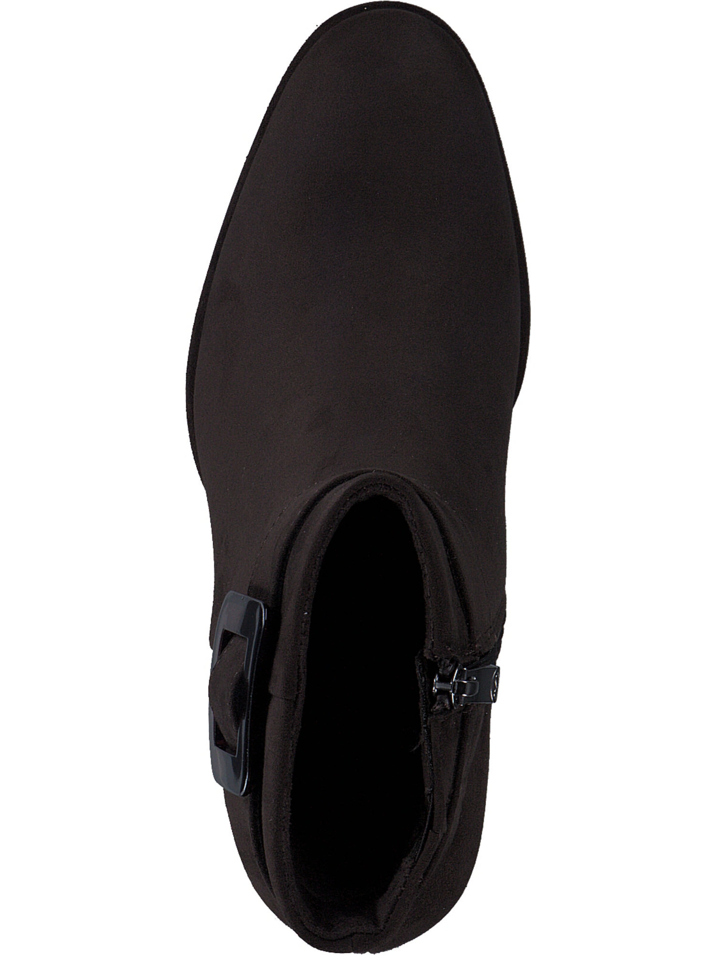Bottines MARCO TOZZI en marron